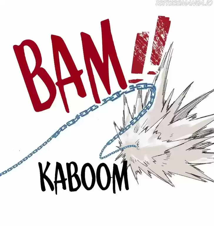 The King of Misfortune Ch.104