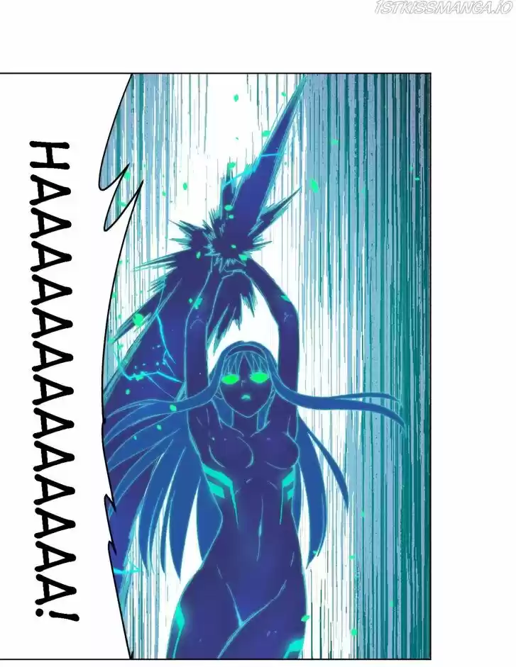 The King of Misfortune Ch.104