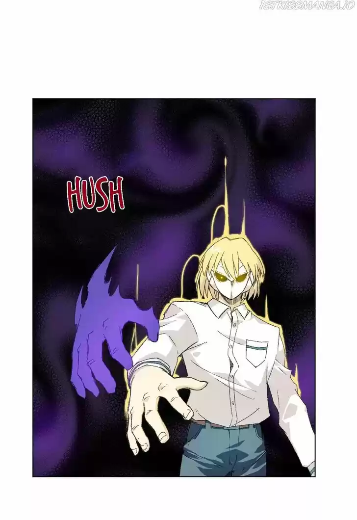 The King of Misfortune Ch.104