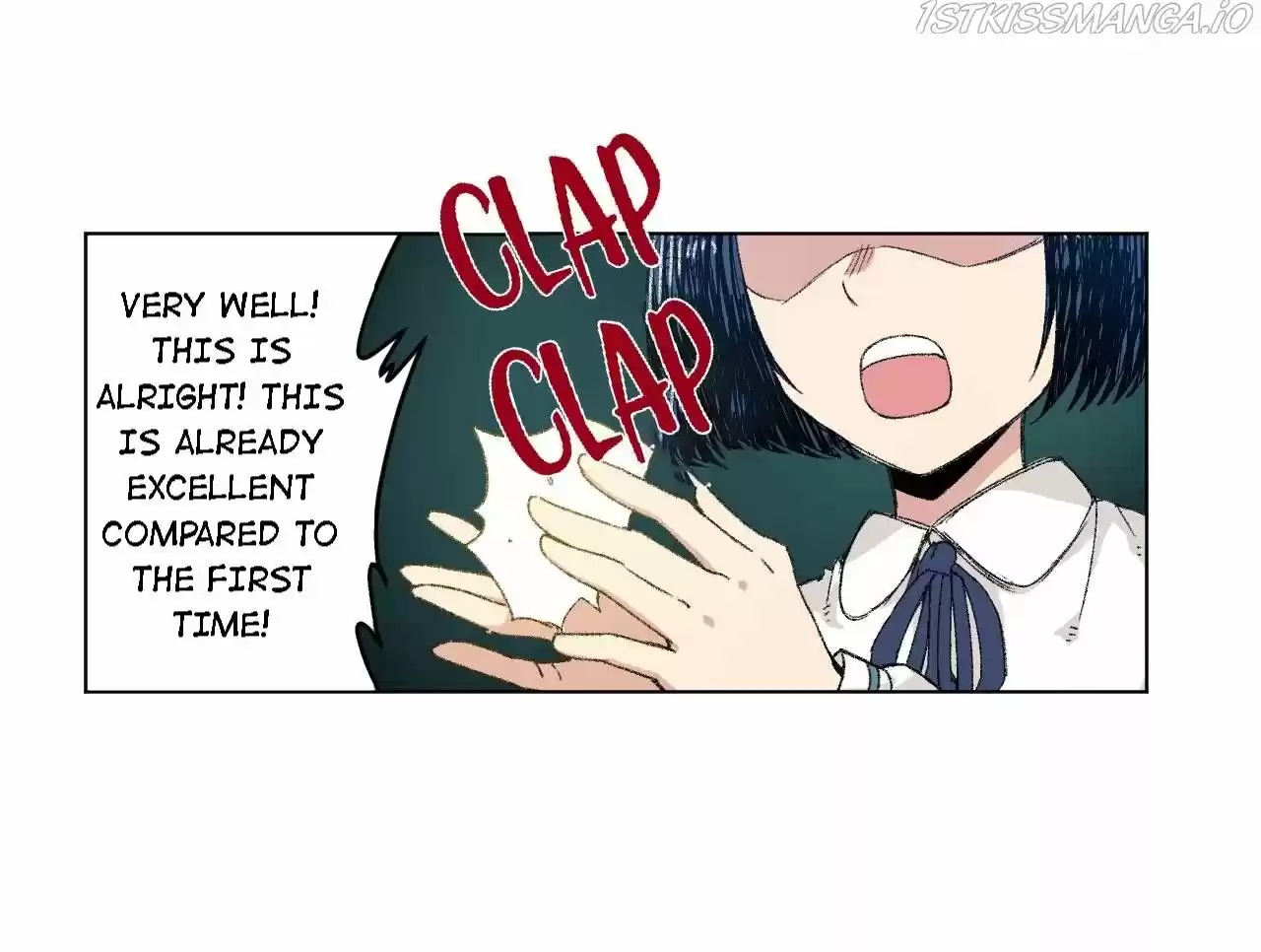 The King of Misfortune Ch.104