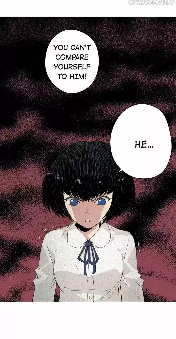 The King of Misfortune Ch.104