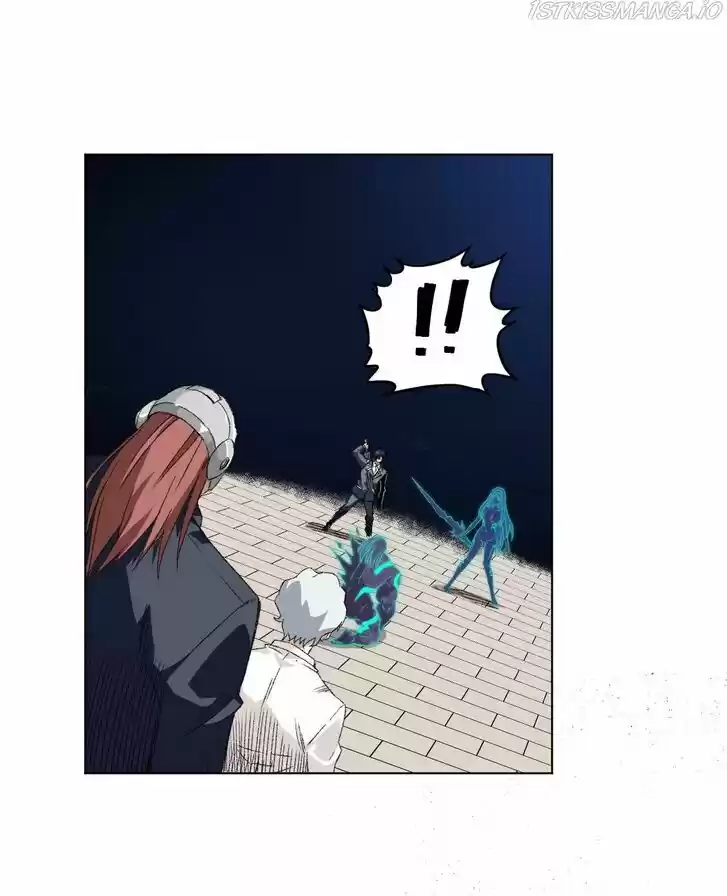 The King of Misfortune Ch.104