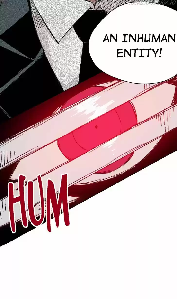 The King of Misfortune Ch.104