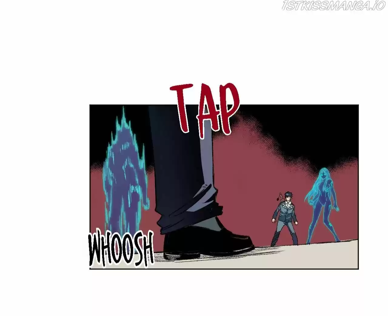 The King of Misfortune Ch.104