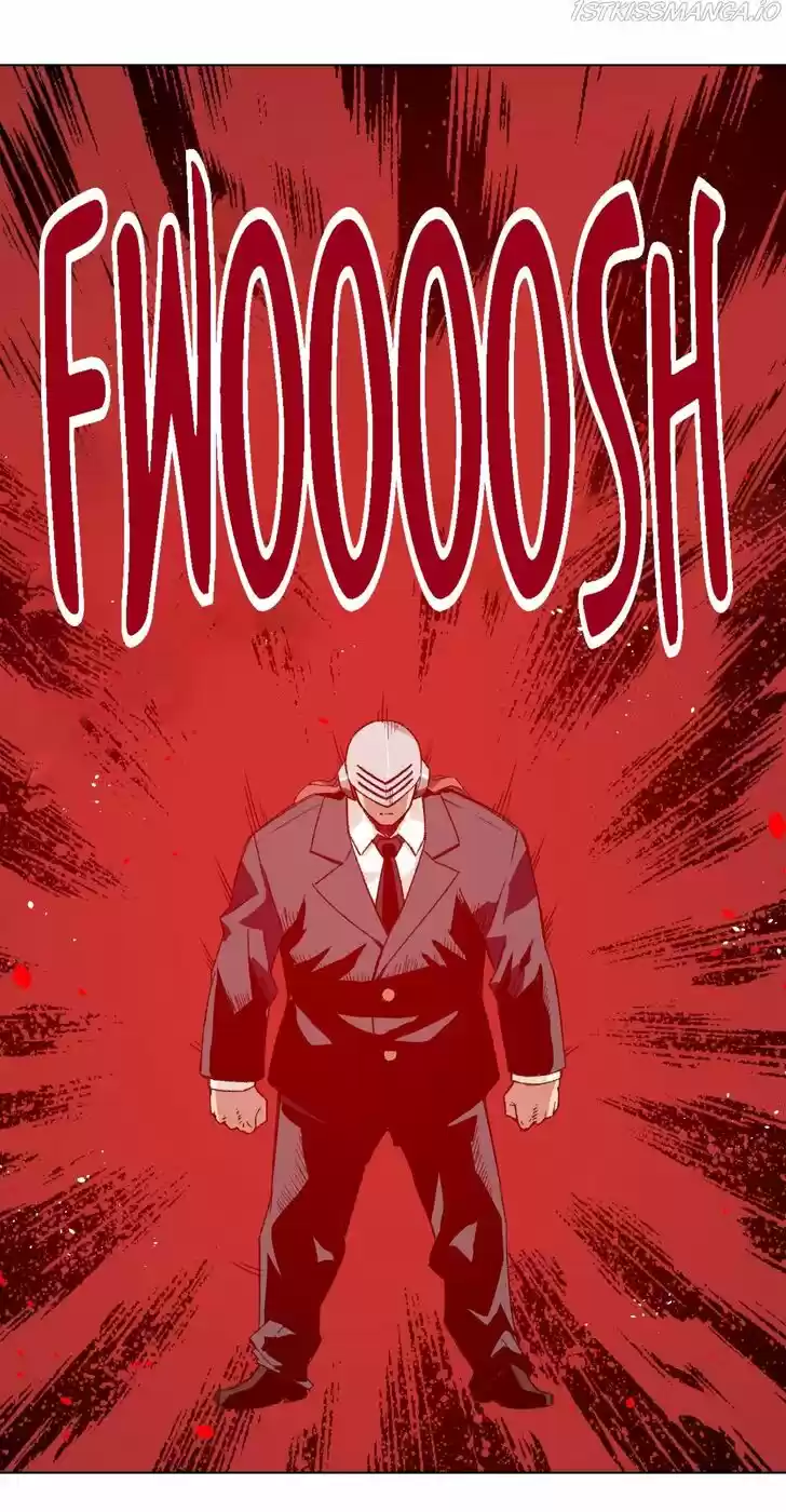 The King of Misfortune Ch.104