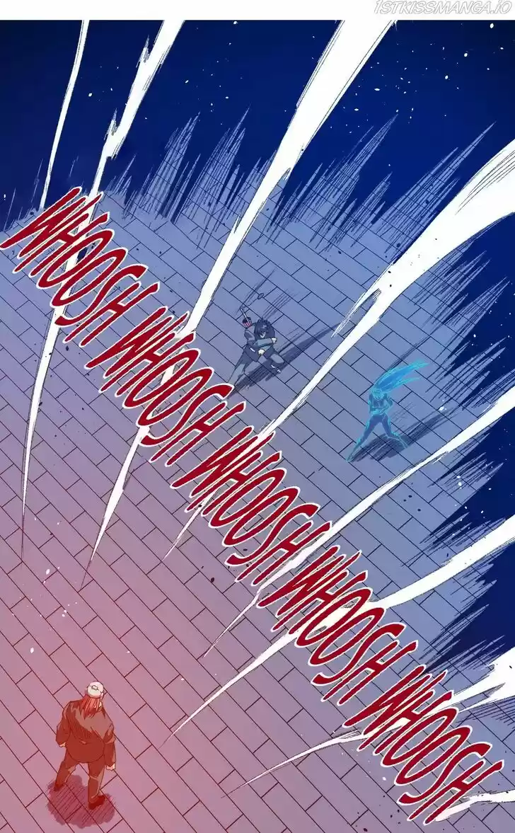 The King of Misfortune Ch.104