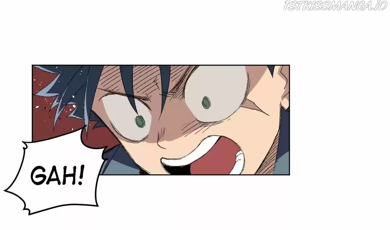 The King of Misfortune Ch.104