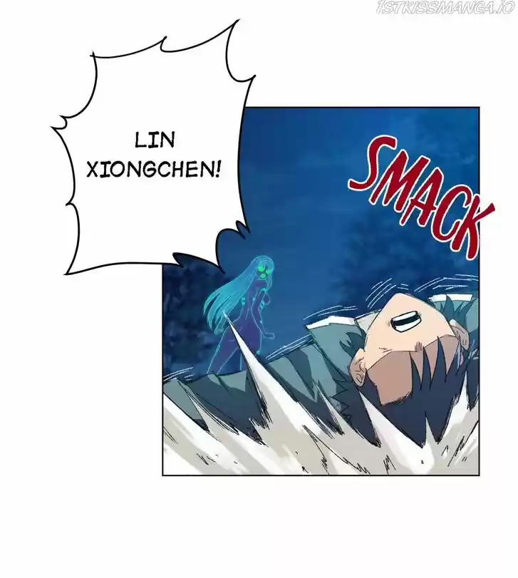 The King of Misfortune Ch.104