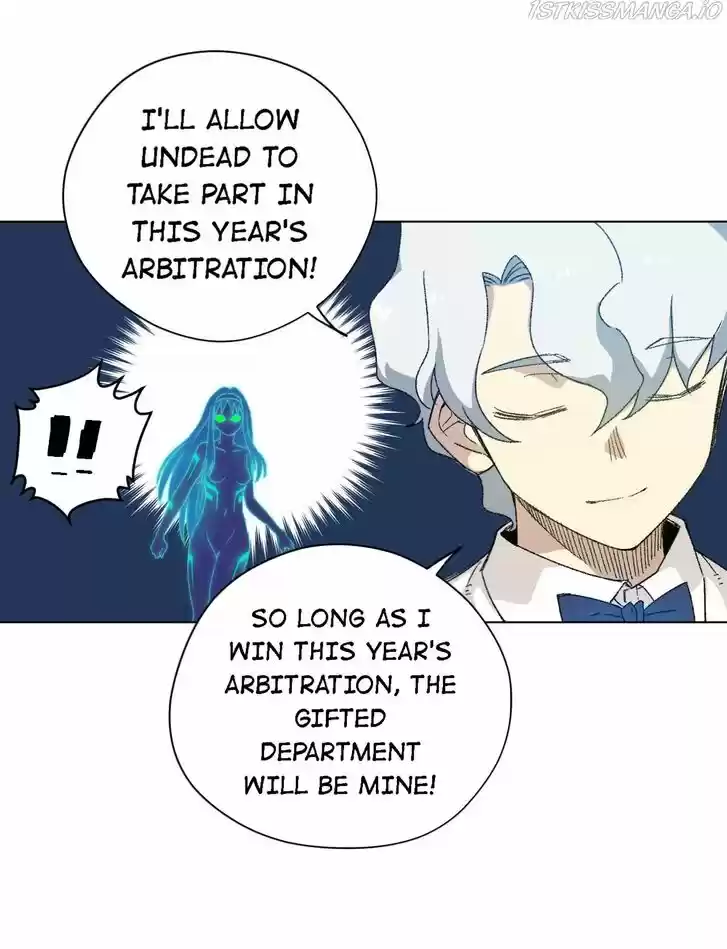 The King of Misfortune Ch.104