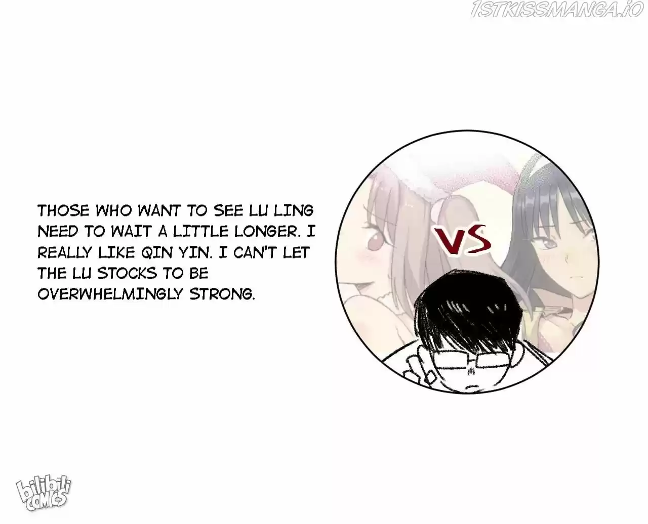 The King of Misfortune Ch.104