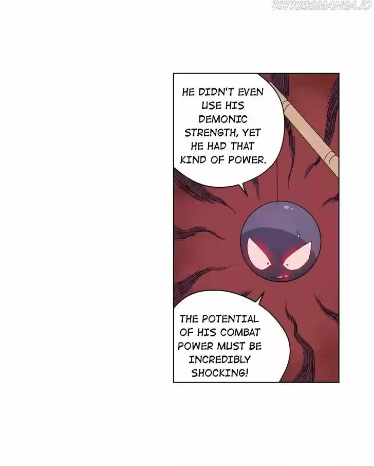 The King of Misfortune Ch.105