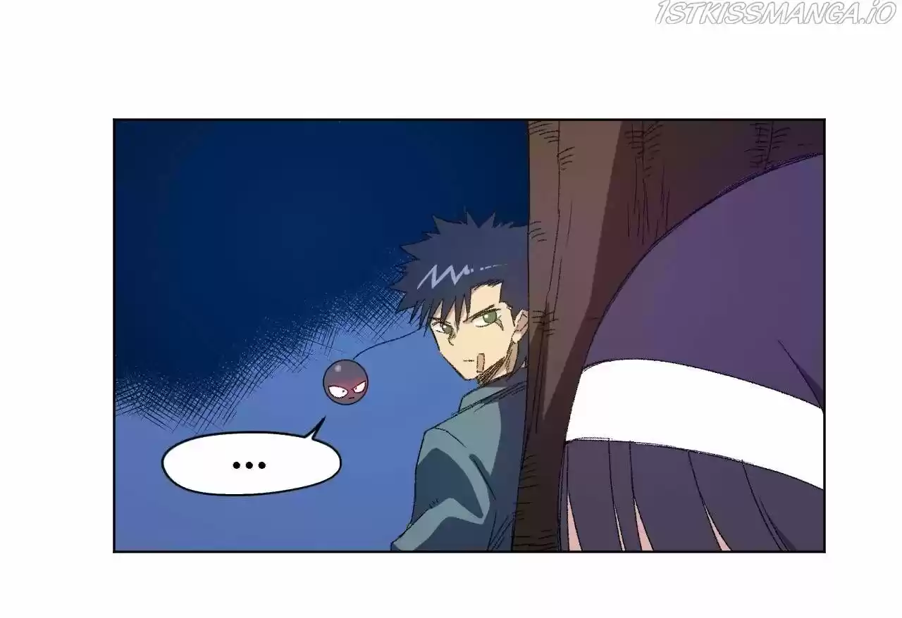 The King of Misfortune Ch.105