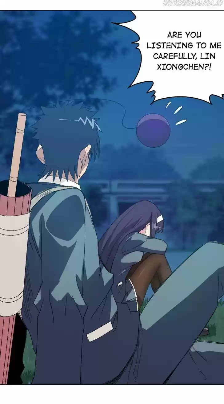 The King of Misfortune Ch.105