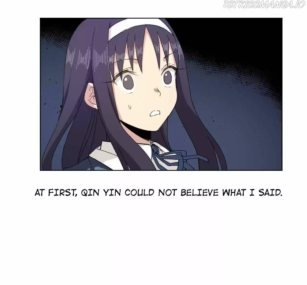 The King of Misfortune Ch.105