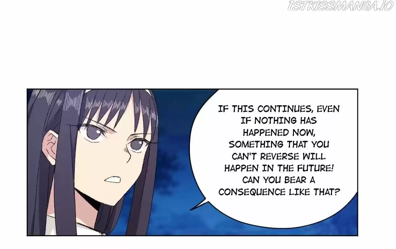 The King of Misfortune Ch.105