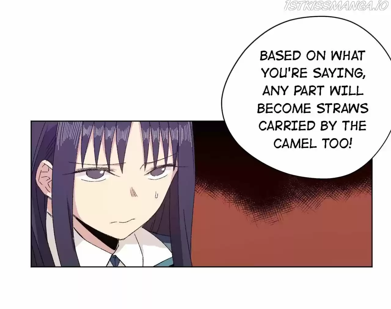 The King of Misfortune Ch.105