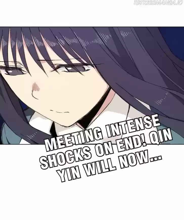 The King of Misfortune Ch.105