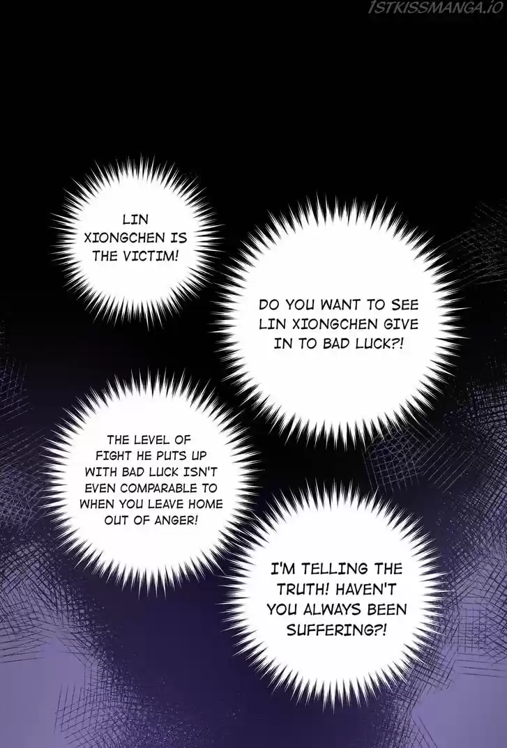 The King of Misfortune Ch.106