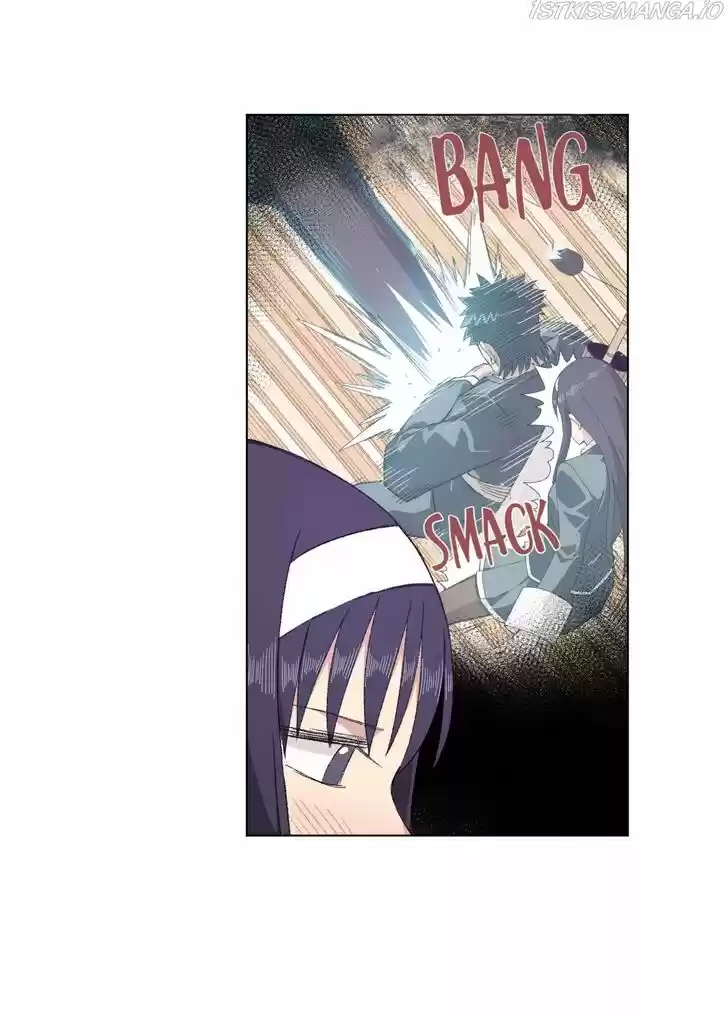 The King of Misfortune Ch.106