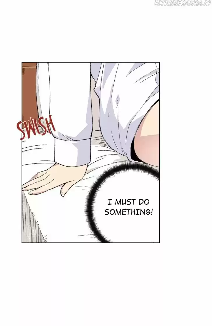 The King of Misfortune Ch.106