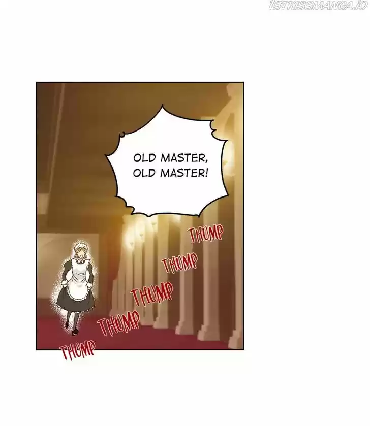 The King of Misfortune Ch.106