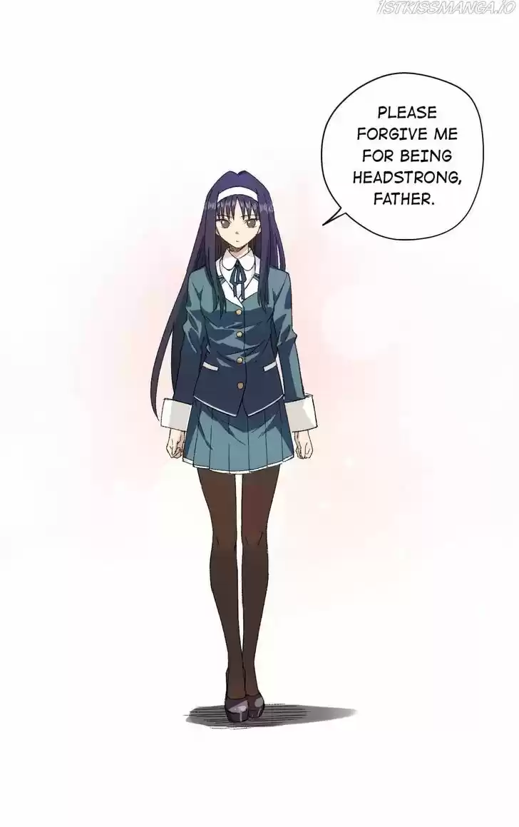 The King of Misfortune Ch.106