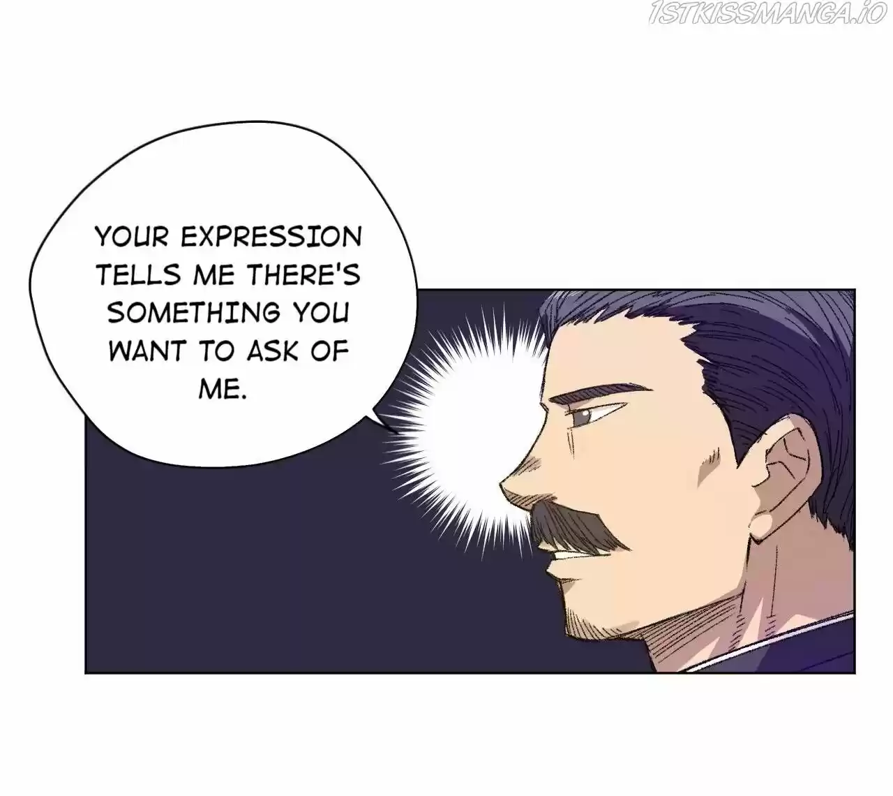 The King of Misfortune Ch.106