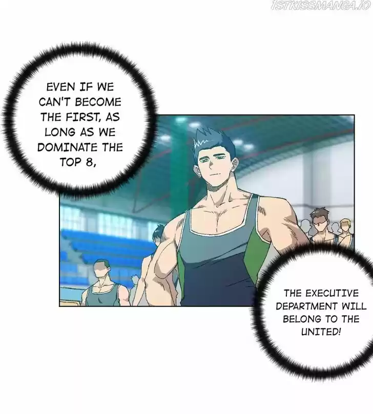 The King of Misfortune Ch.106