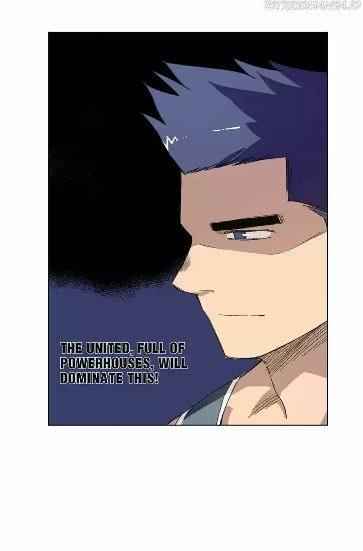 The King of Misfortune Ch.106