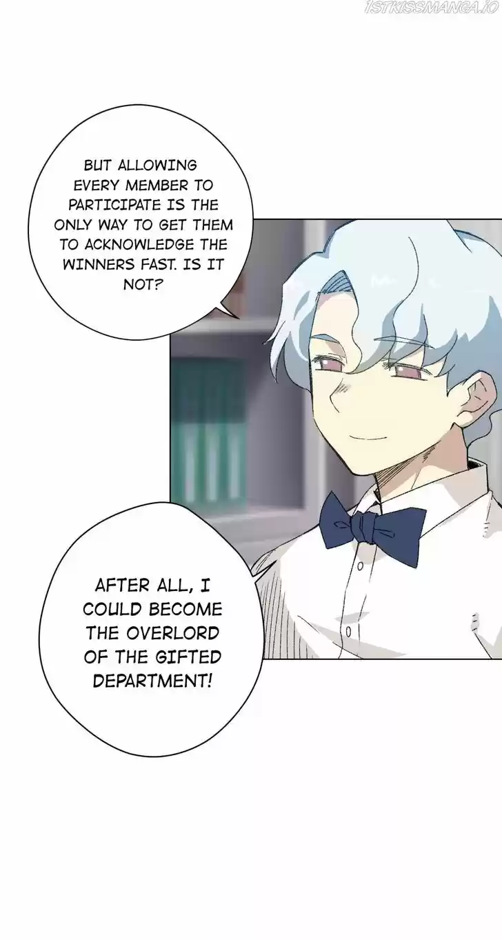 The King of Misfortune Ch.106