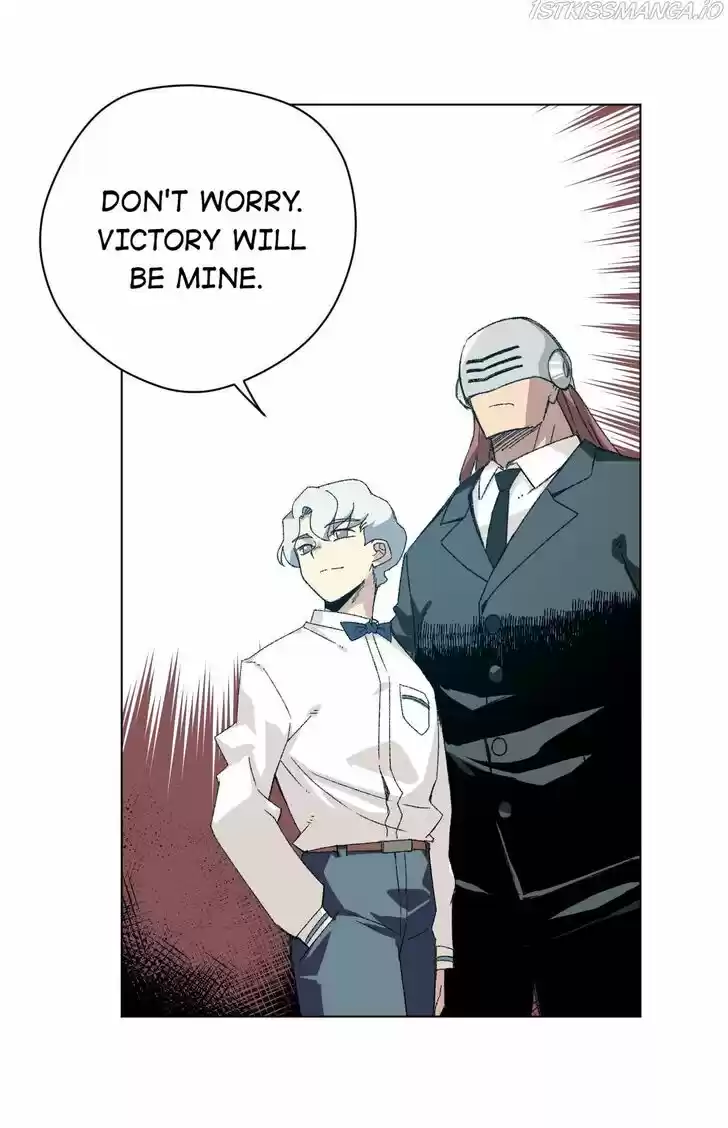 The King of Misfortune Ch.106