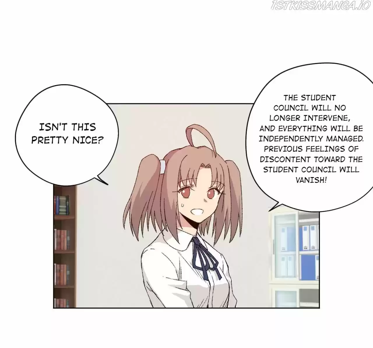 The King of Misfortune Ch.106