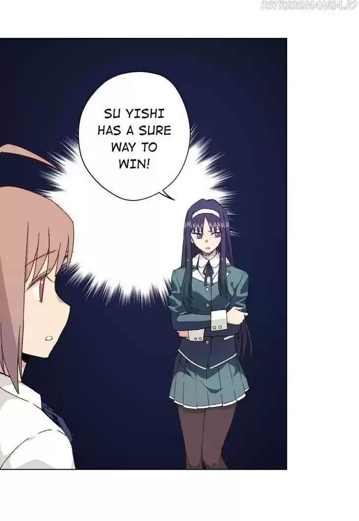 The King of Misfortune Ch.106