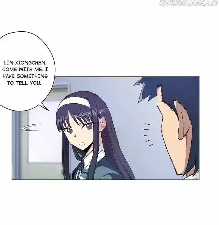 The King of Misfortune Ch.106