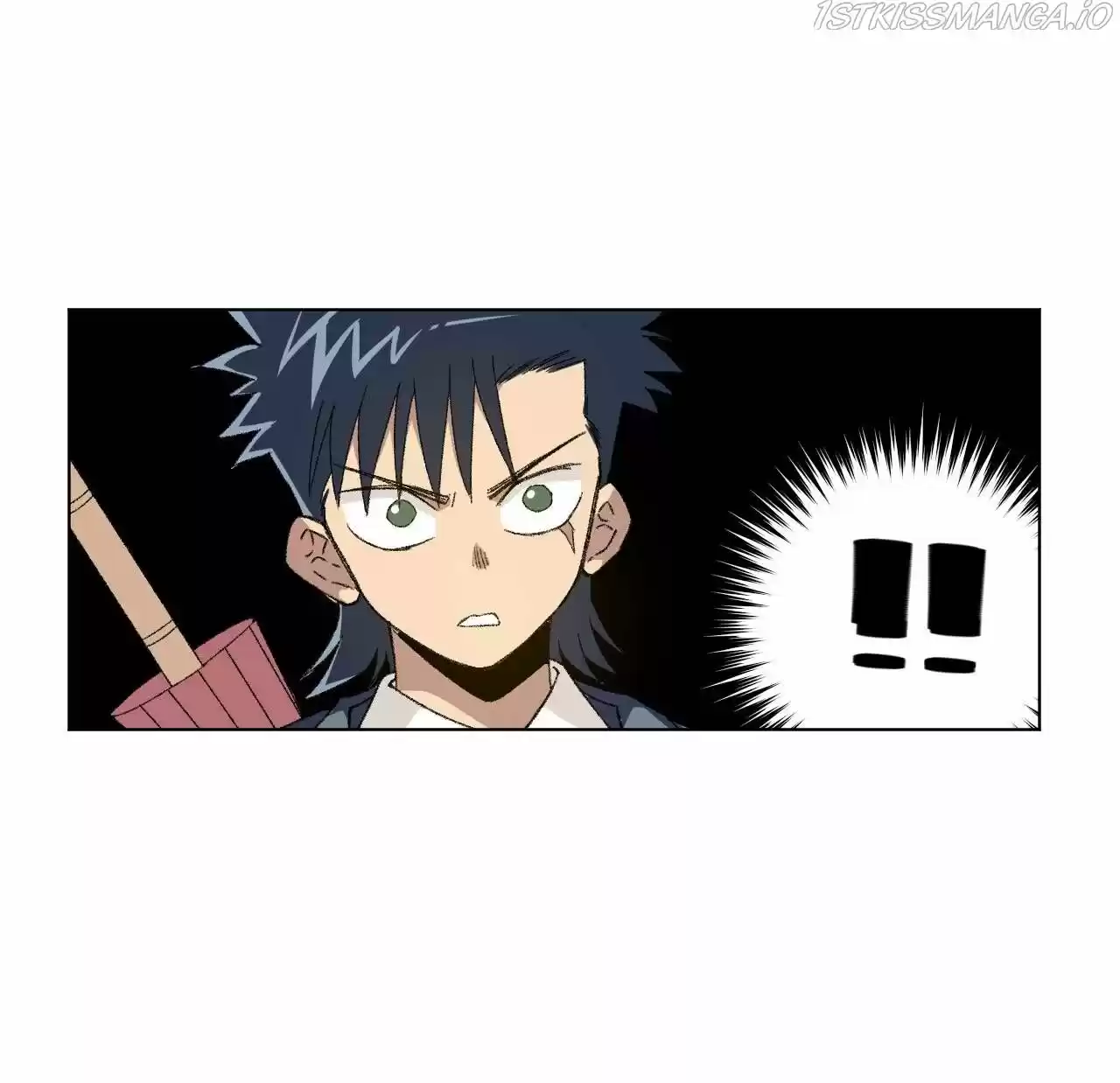 The King of Misfortune Ch.106