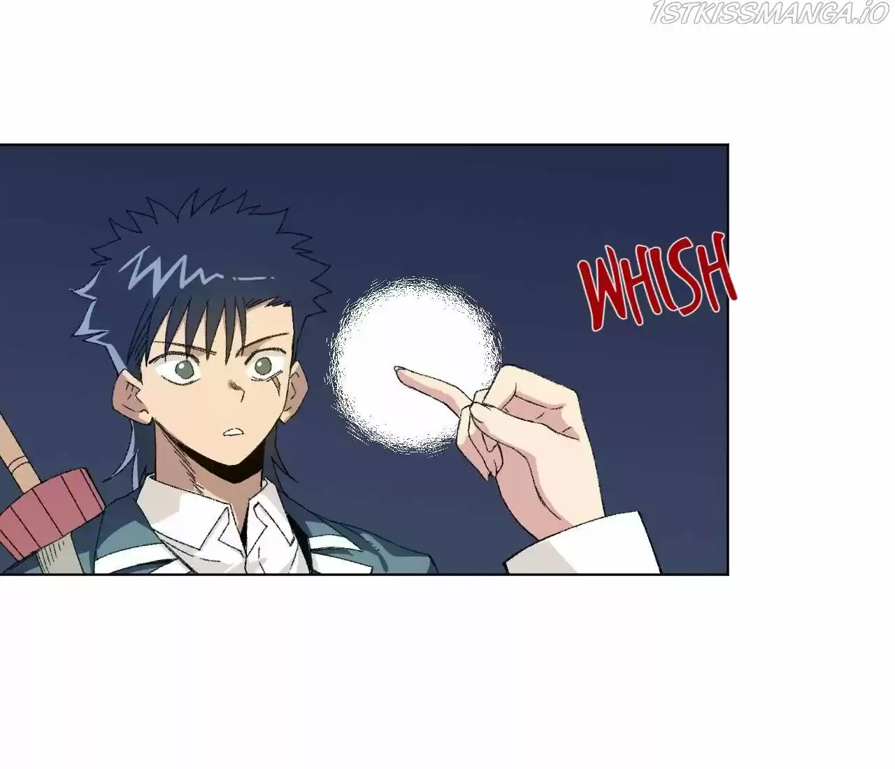 The King of Misfortune Ch.106