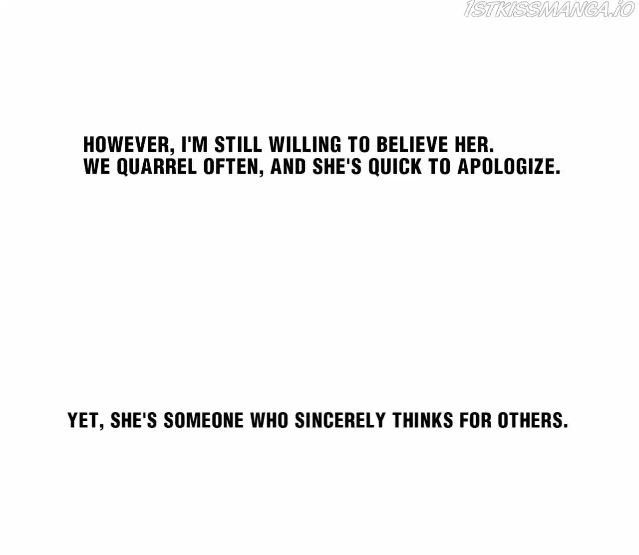 The King of Misfortune Ch.106