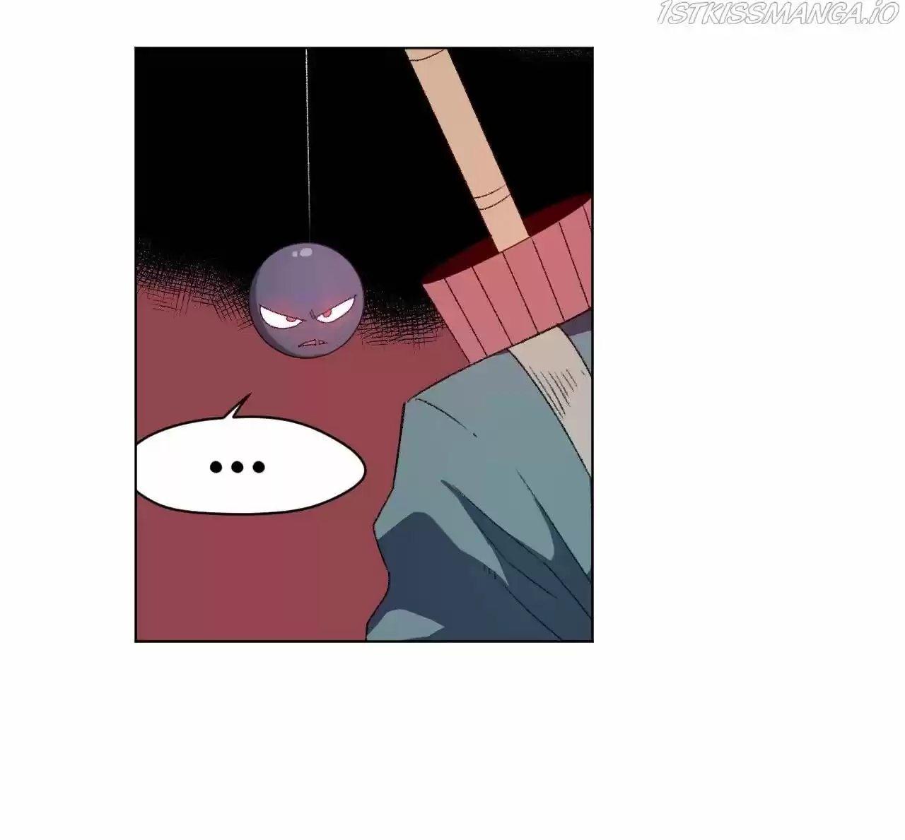 The King of Misfortune Ch.106