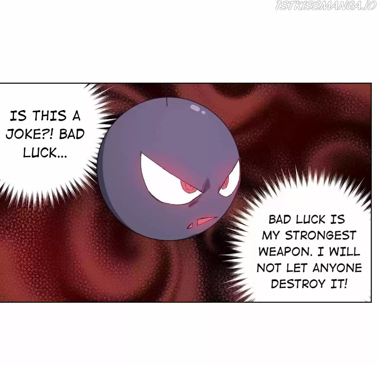 The King of Misfortune Ch.106