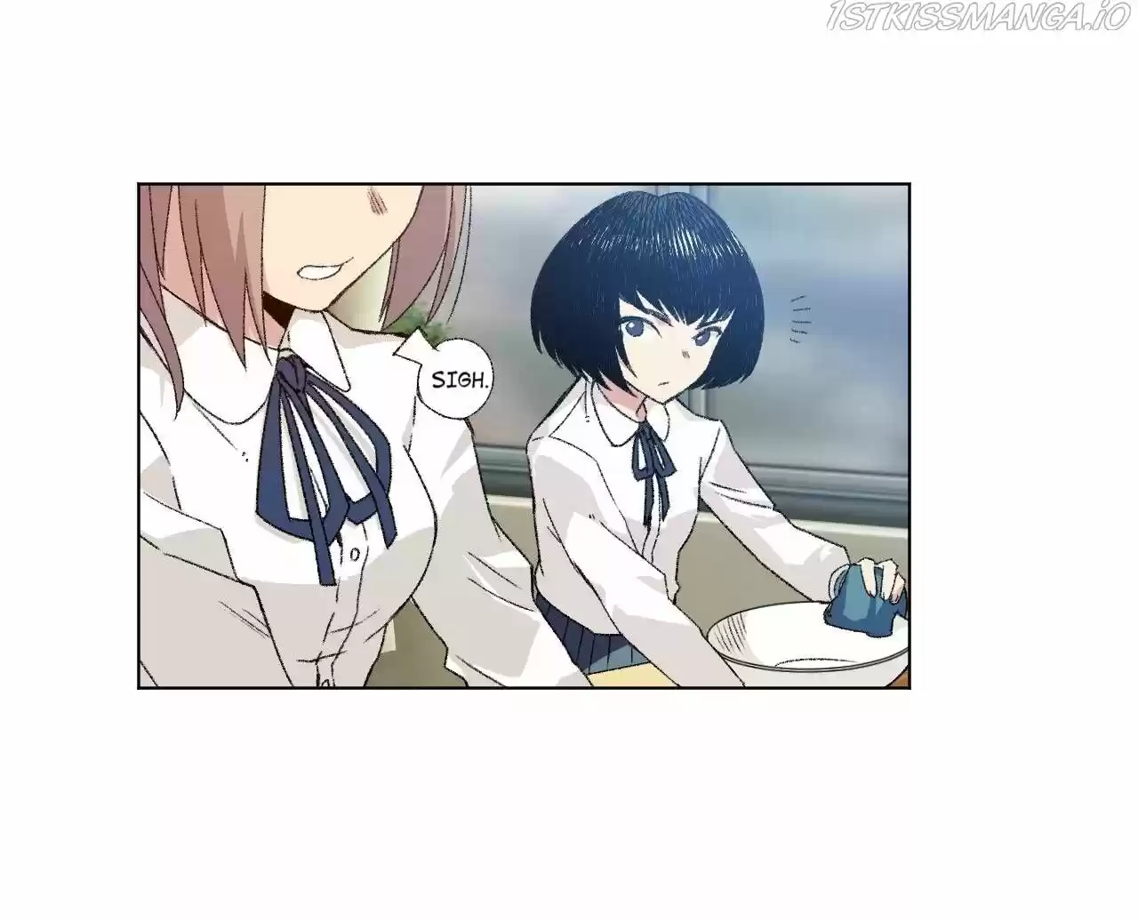 The King of Misfortune Ch.106