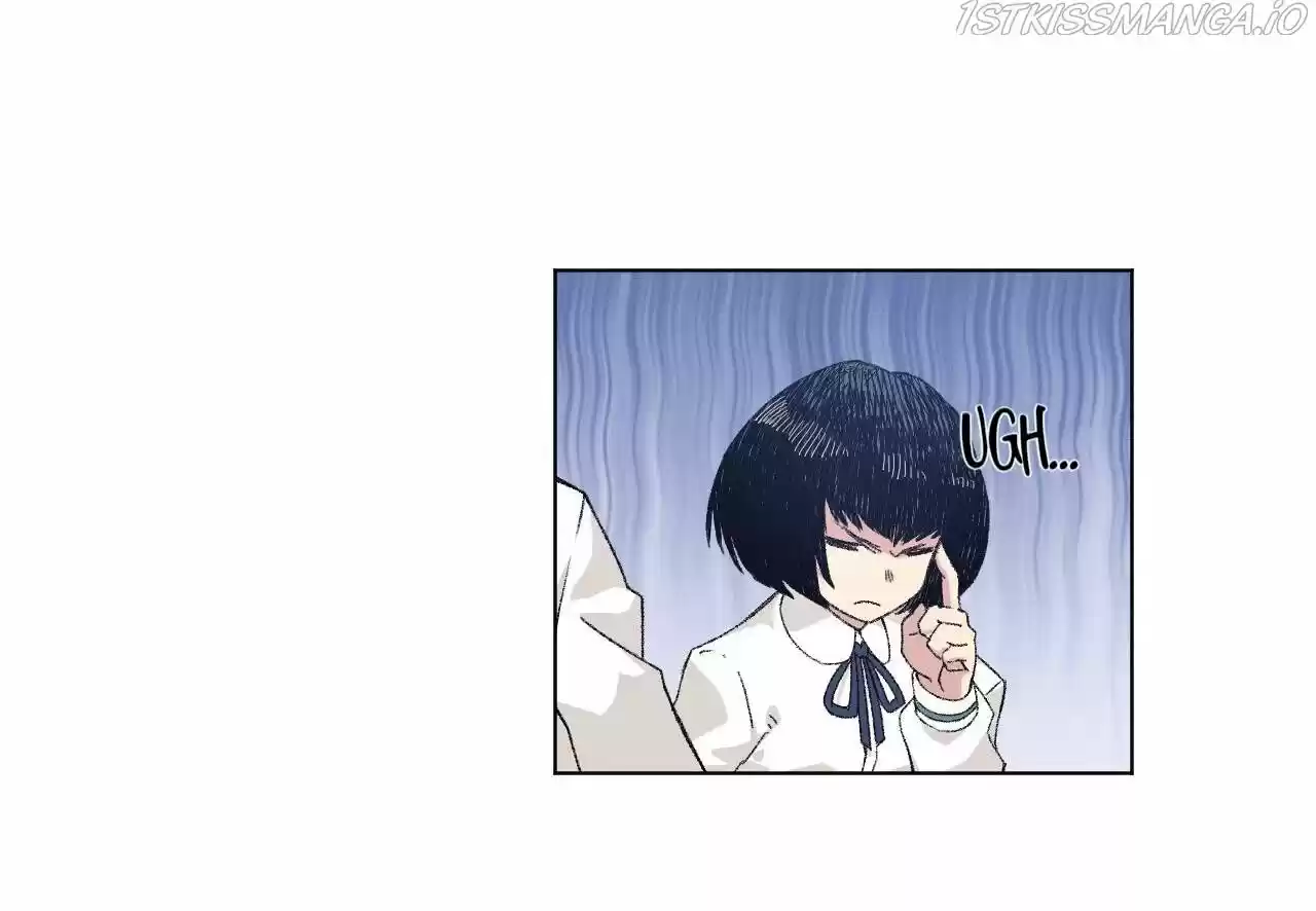 The King of Misfortune Ch.106