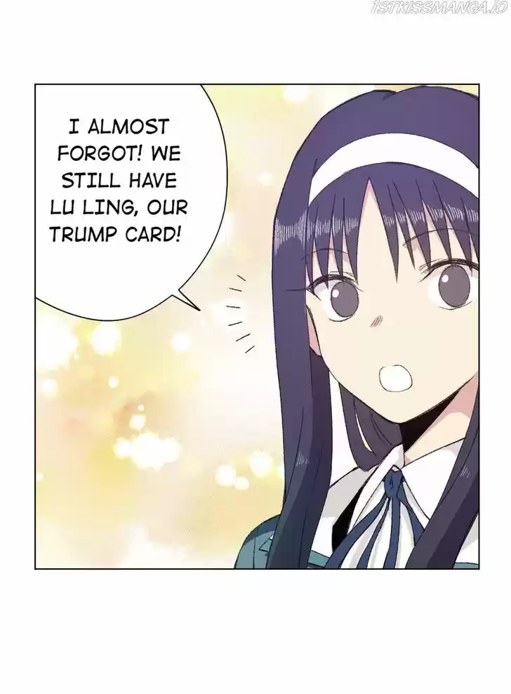 The King of Misfortune Ch.107