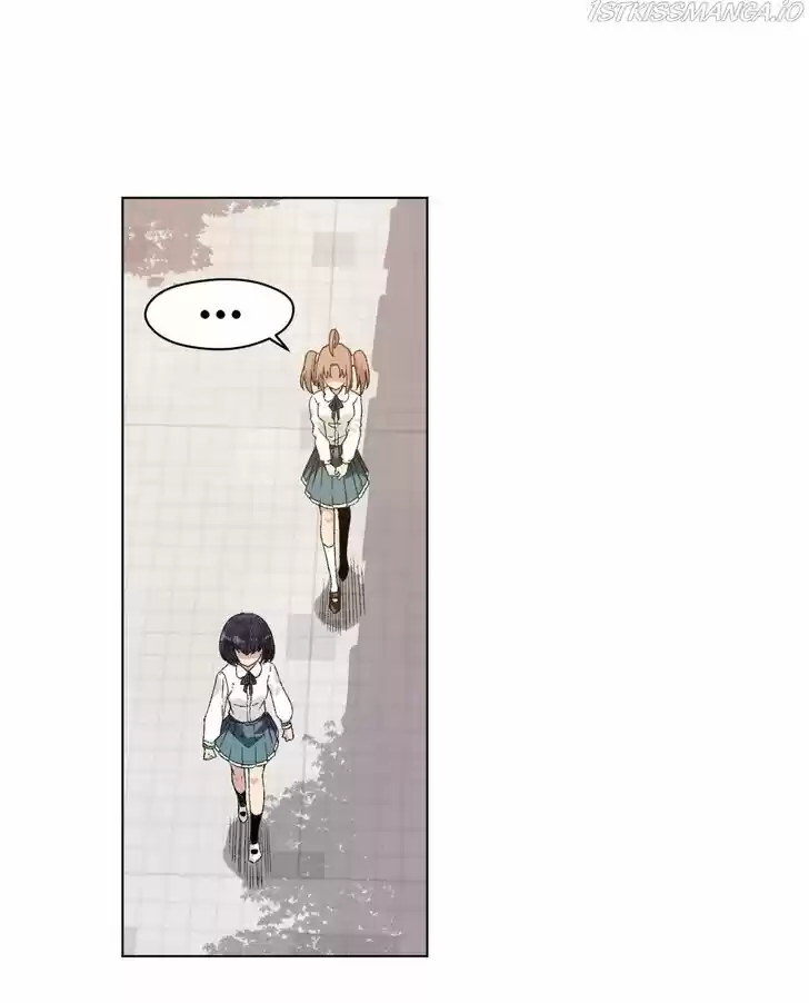 The King of Misfortune Ch.107