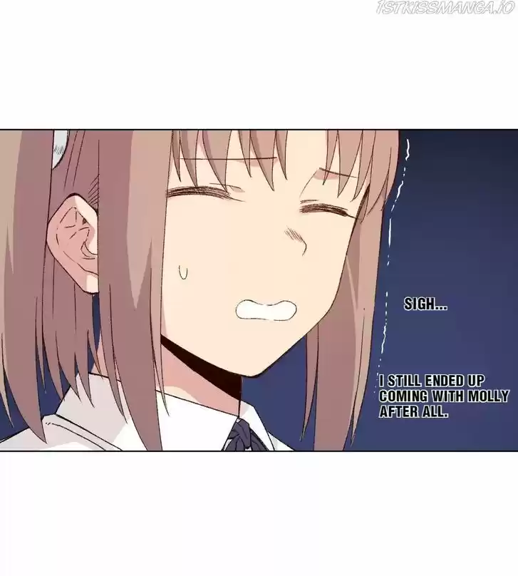 The King of Misfortune Ch.107