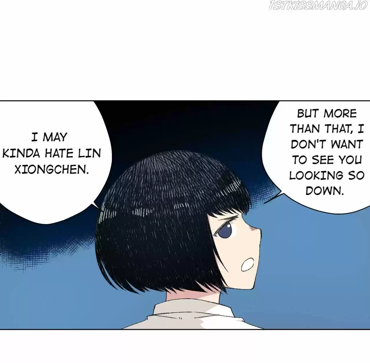 The King of Misfortune Ch.107