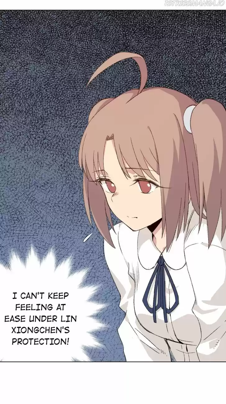 The King of Misfortune Ch.107