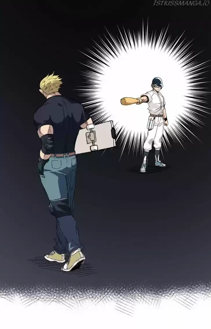 The King of Misfortune Ch.107