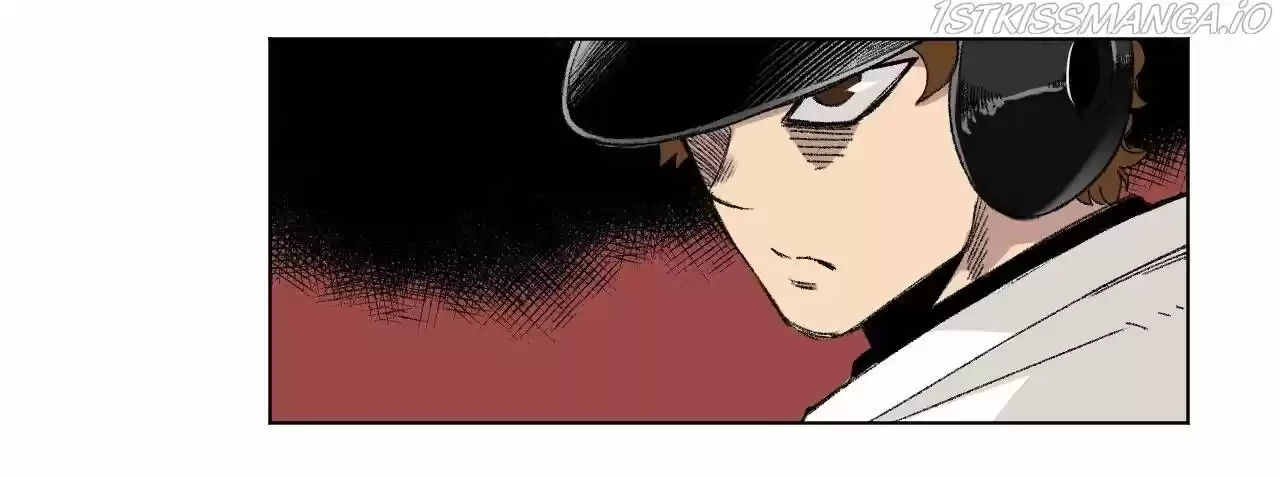 The King of Misfortune Ch.107