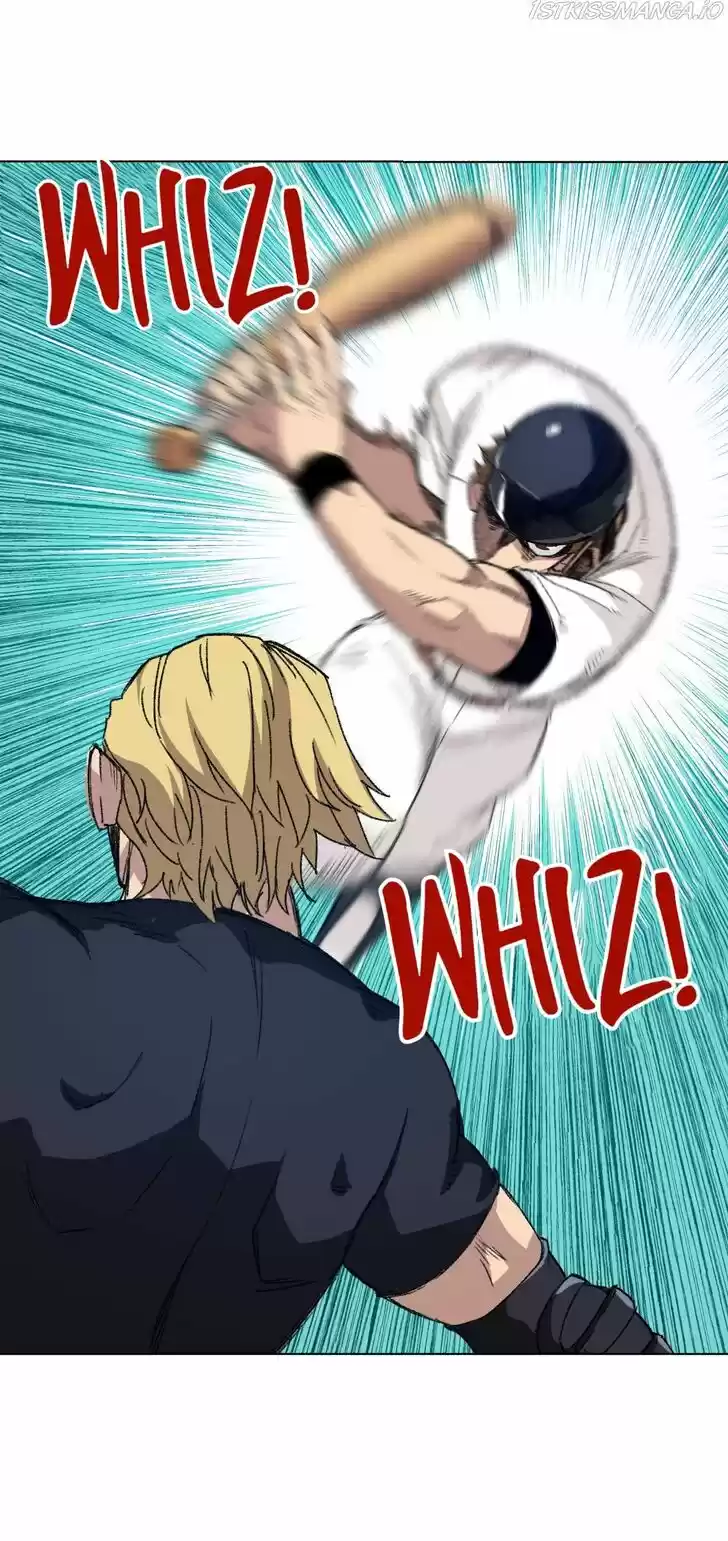 The King of Misfortune Ch.107