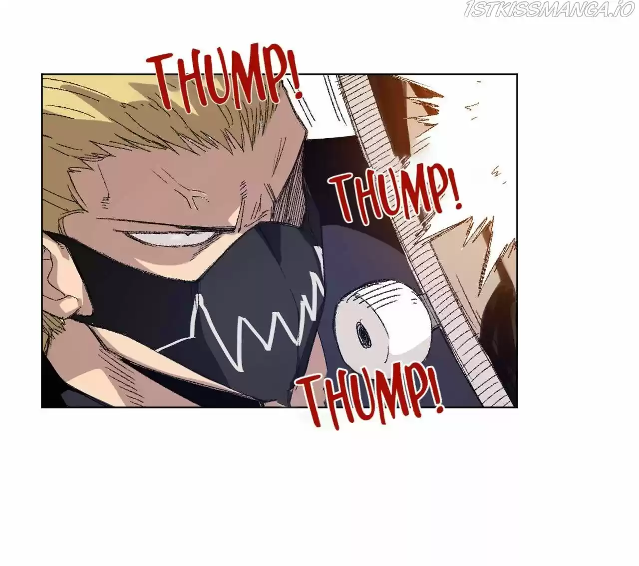 The King of Misfortune Ch.107